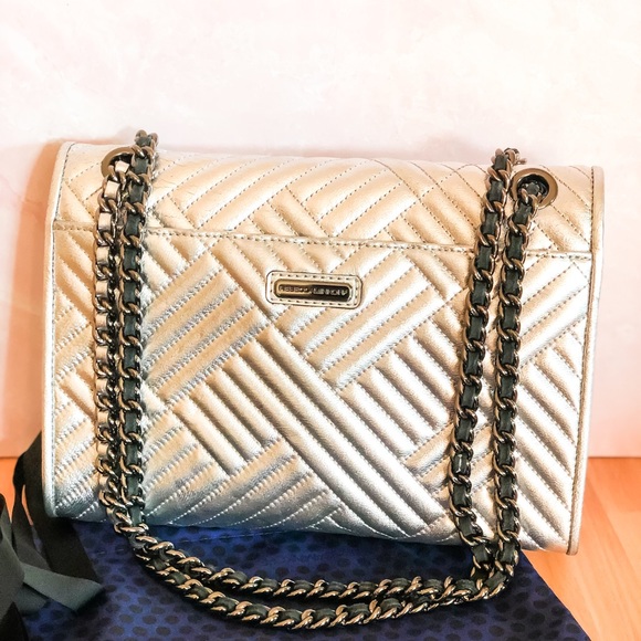 Rebecca Minkoff Shoulder Bag - Picture 1 of 3